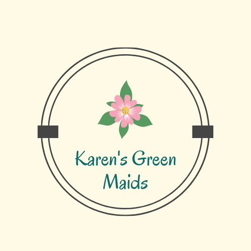 Karen's Green Maids